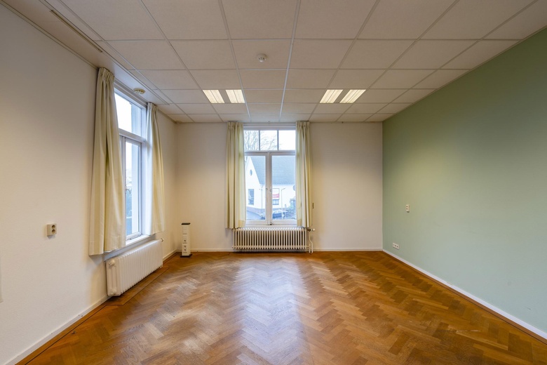 KantoorruimteaanInsulindelaan 30<br/> inHilversum