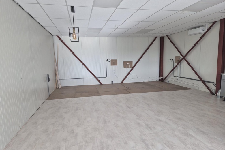 Bedrijfsruimte Den Bosch - Ruiterskampweg 6 E - Foto 9