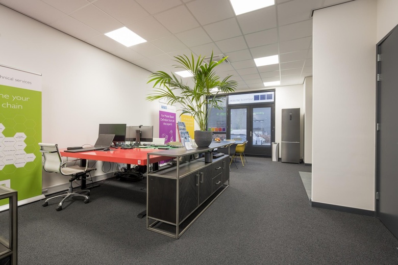 KantoorruimteaanPlantageweg 23<br/> inLeusden KantoorruimteaanPlantageweg 23<br/> inLeusden