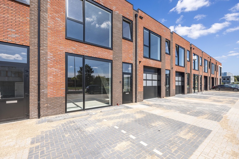 Bedrijfsruimte Vianen - Lange Dreef 8 2 - Foto 19