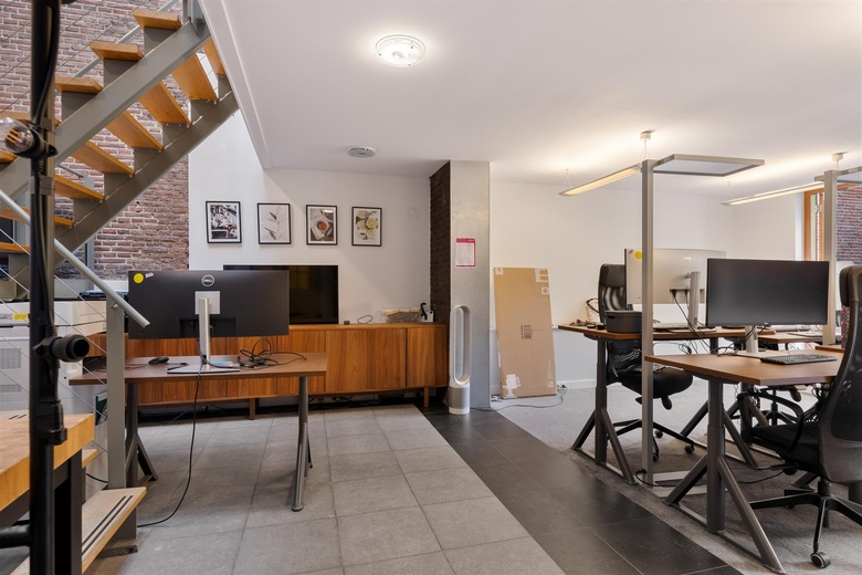 Kantoorruimte Amsterdam - Herengracht 514 - Foto 26