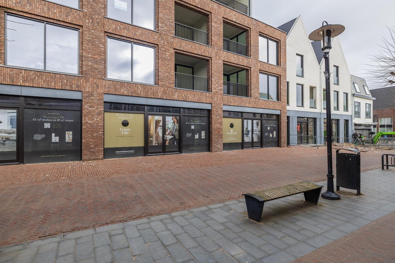 WinkelruimteaanKanaalstraat 3<br/> inLisse