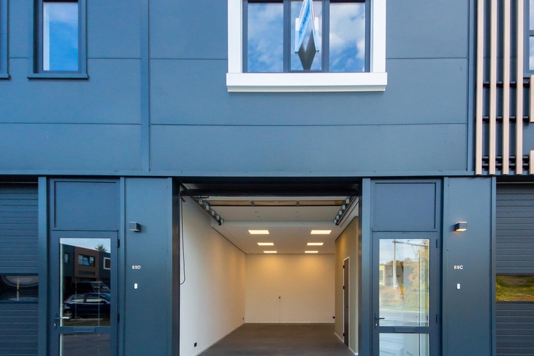 BedrijfsruimteaanDe Stuwdam 69 C<br/> inAmersfoort