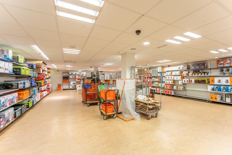 Winkelruimteaanvan Weedestraat 20<br/> inSoest