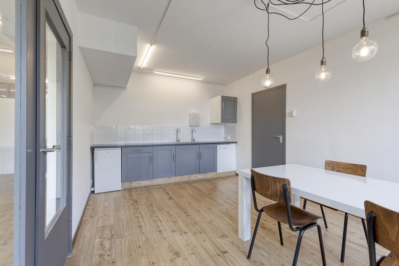 KantoorruimteaanWestelijk Halfrond 429<br/> inAmstelveen