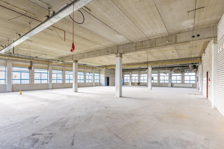 BedrijfsruimteaanOlympiaweg 262<br/> inRotterdam