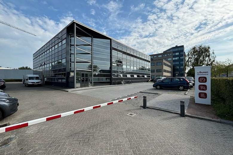 KantoorruimteaanZekeringstraat 36<br/> inAmsterdam