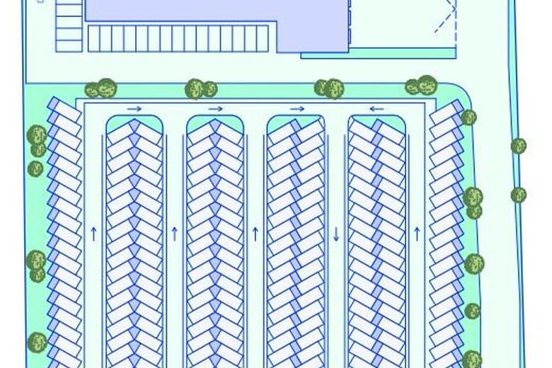 BedrijfsruimteaanSpaarnwouderweg 0 ong<br/> inVijfhuizen
