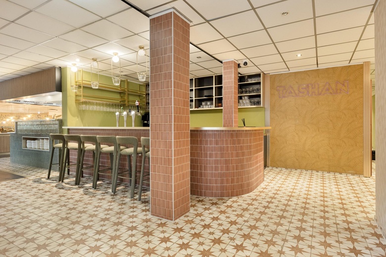 Horeca Diemen - Prinses Beatrixlaan 5 - Foto 2