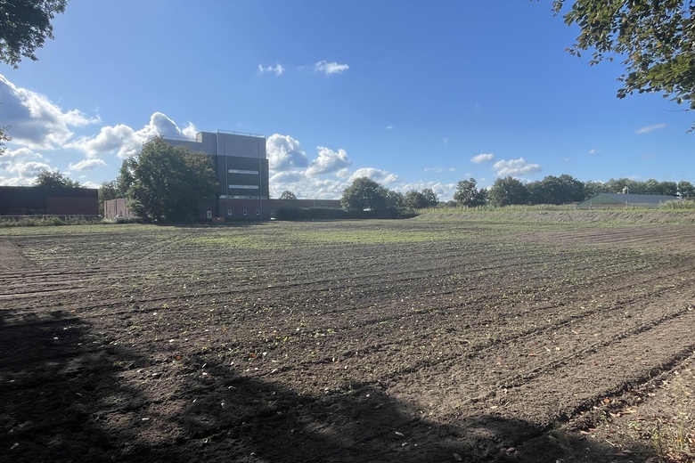 KavelaanZeelandsedijk 30<br/> inElsendorp KavelaanZeelandsedijk 30<br/> inElsendorp