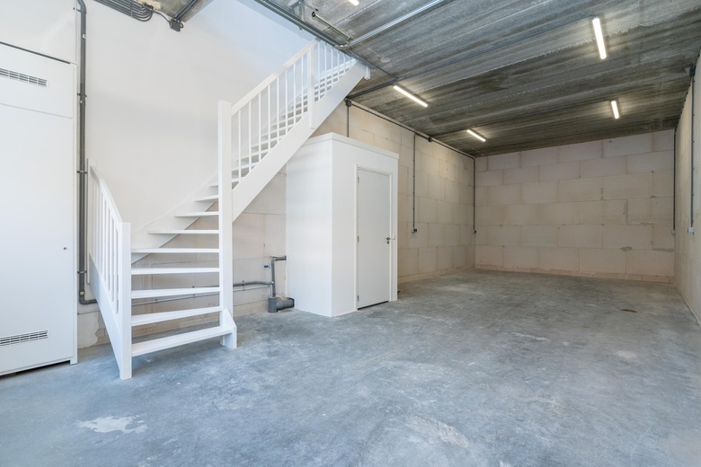 BedrijfsruimteaanLage Kamp 6 22<br/> inApeldoorn