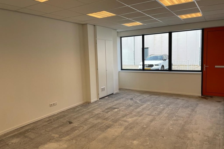 BedrijfsruimteaanMercuriusweg 5 G<br/> inWaddinxveen