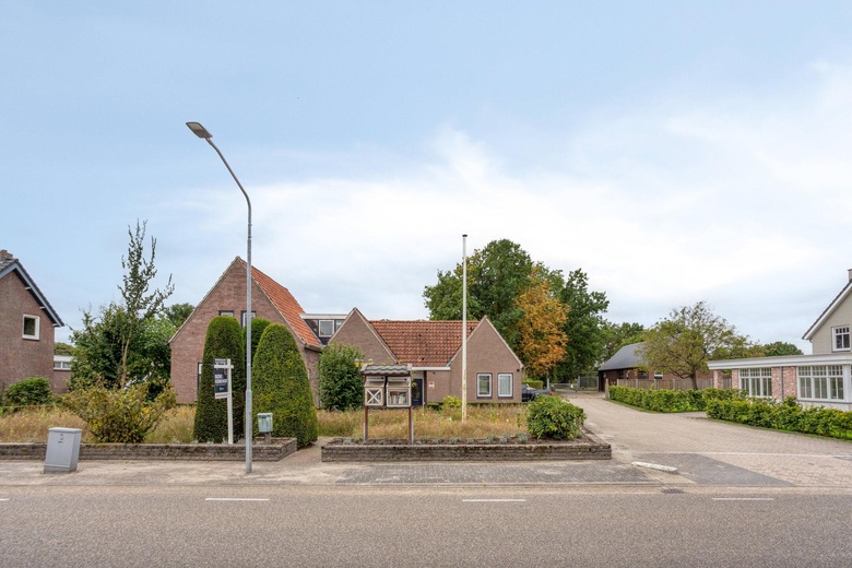 BedrijfsruimteaanMonseigneur Berkvensstraat 75<br/> inLiessel