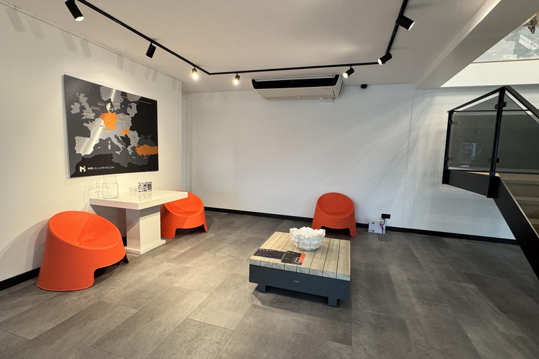 BedrijfsruimteaanEkkersrijt 7304<br/> inSon en Breugel