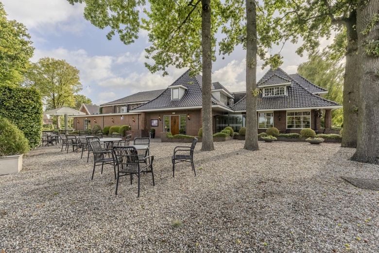 HorecaaanArnhemseweg 95<br/> inLeusden