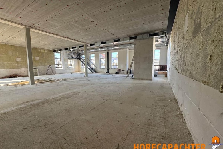 HorecaaanMarkt 8<br/> inZevenaar HorecaaanMarkt 8<br/> inZevenaar