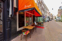 Bekijk foto 4 van Kleine Houtstraat 42 Bekijk foto 4 van Kleine Houtstraat 42
