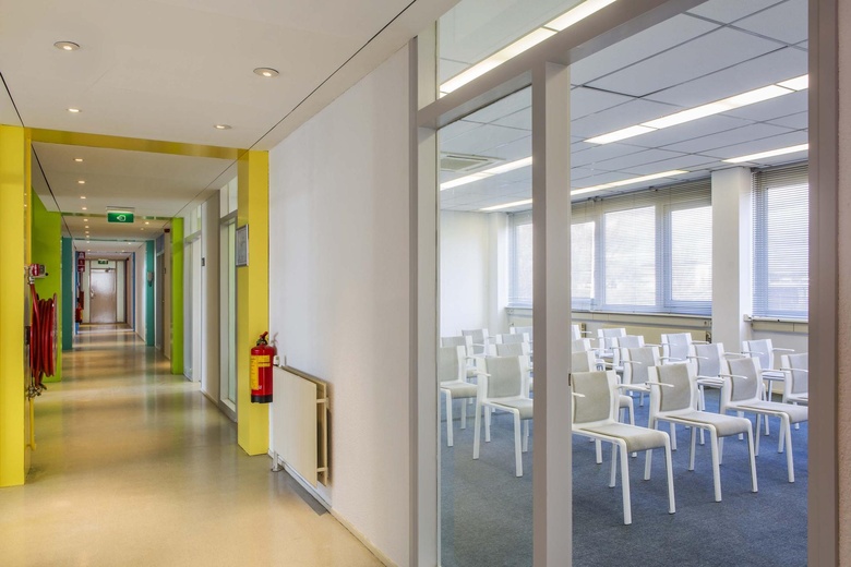 KantoorruimteaanWaarderweg 19 I<br/> inHaarlem