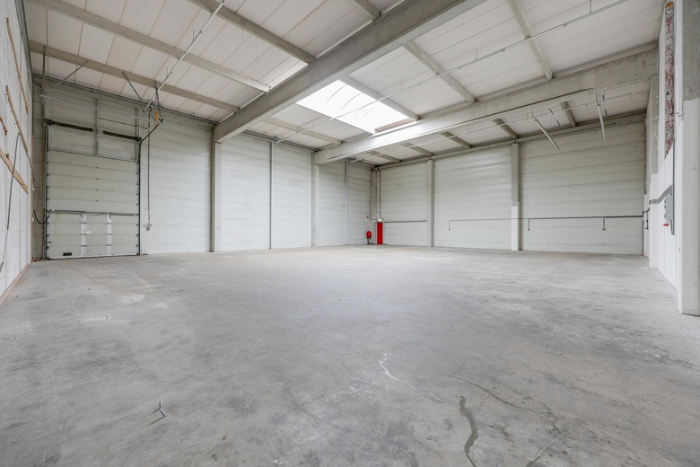 BedrijfsruimteaanTelevisieweg 77<br/> inAlmere