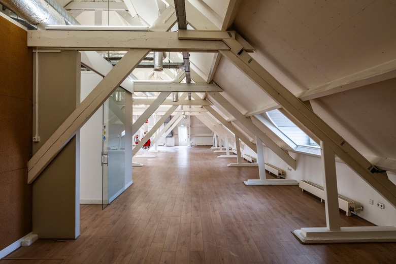 KantoorruimteaanVleutenseweg 386<br/> inUtrecht