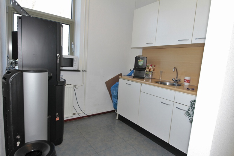 KantoorruimteaanTelevisieweg 2 A<br/> inAlmere KantoorruimteaanTelevisieweg 2 A<br/> inAlmere