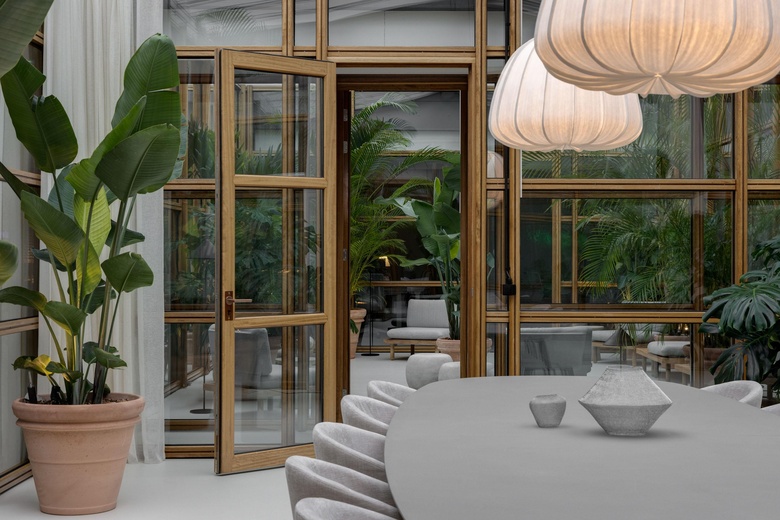 KantoorruimteaanRuysdaelstraat 58 H<br/> inAmsterdam