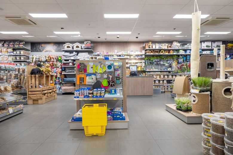 WinkelruimteaanLekkenburg 49<br/> inGouda