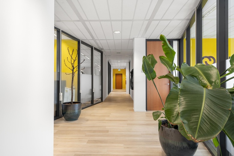 KantoorruimteaanMr E.N. van Kleffensstraat 4<br/> inArnhem