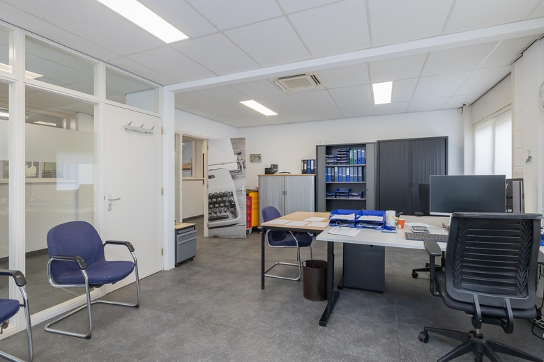 BedrijfsruimteaanKatwijkerbroek 37<br/> inKatwijk