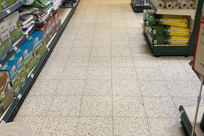 WinkelruimteaanZuivelstraat 1 - 3<br/> inSprundel