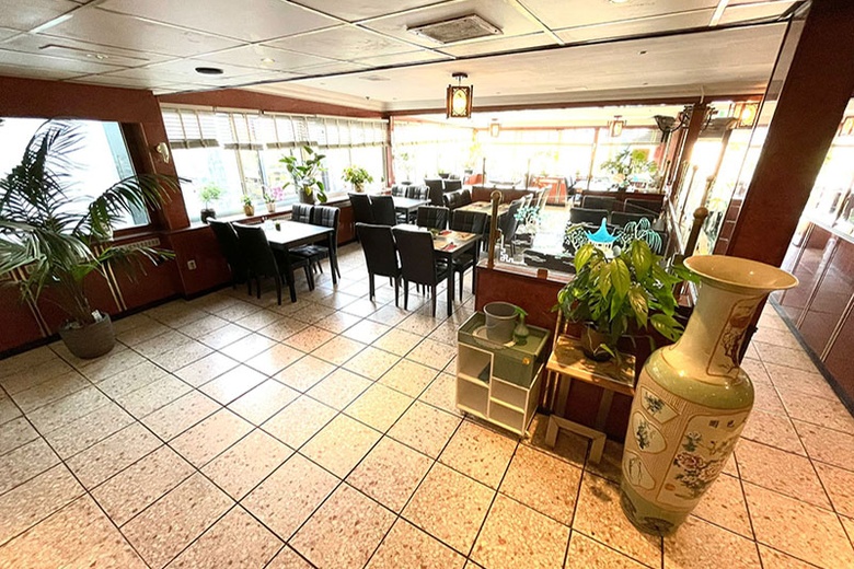 HorecaaanKoningin Wilhelmina Boulevard 14<br/> inNoordwijk