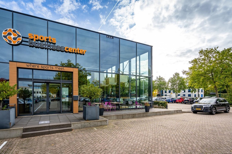 WinkelruimteaanPlesmanstraat 1<br/> inLeusden WinkelruimteaanPlesmanstraat 1<br/> inLeusden