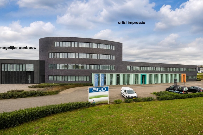 Bedrijfsruimte Tiel - Biezenwei 21 - Foto 17