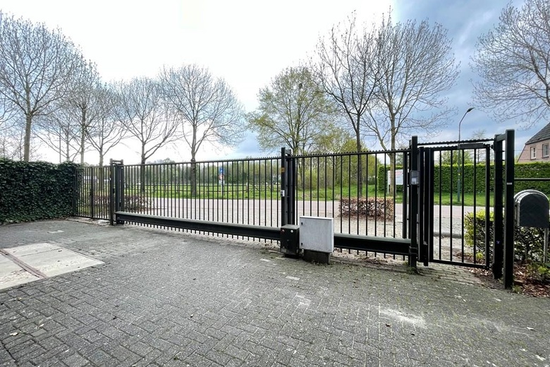 BedrijfsruimteaanRaambrug 20 0<br/> inBladel