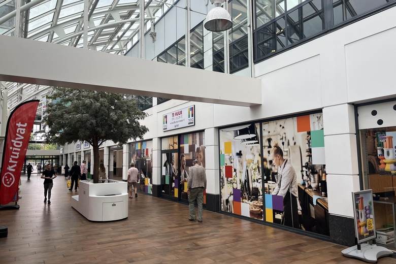 WinkelruimteaanHammarskjöldhof 22<br/> inUtrecht