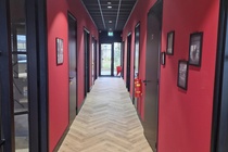 Bekijk foto 6 van Parallelweg 16