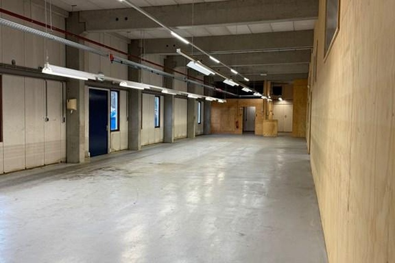 KantoorruimteaanBerenkoog 49<br/> inAlkmaar