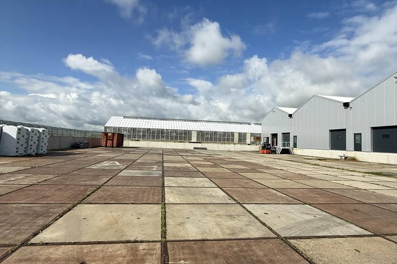 Bedrijfsruimte Mijdrecht - Oosterlandweg 37 D - Foto 8