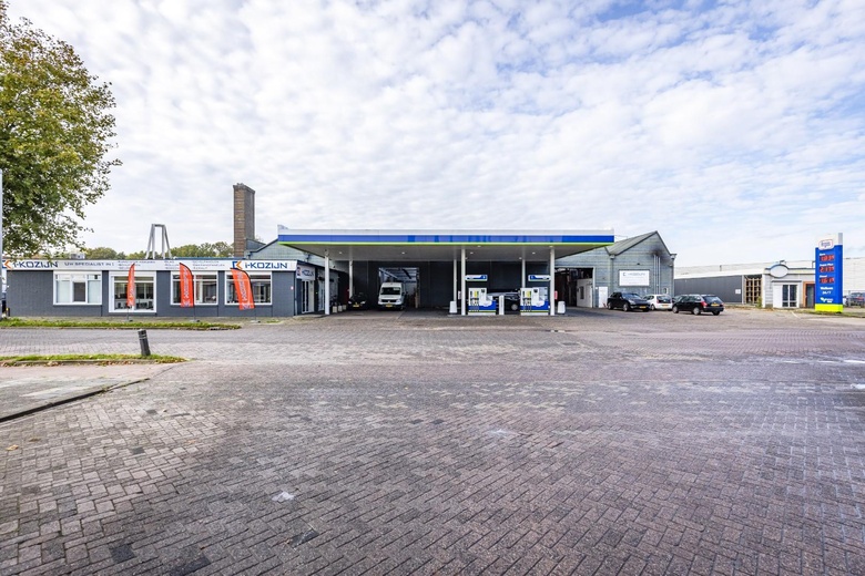 Bedrijfsruimte Amersfoort - Nijverheidsweg-Noord 42 B - Foto 12