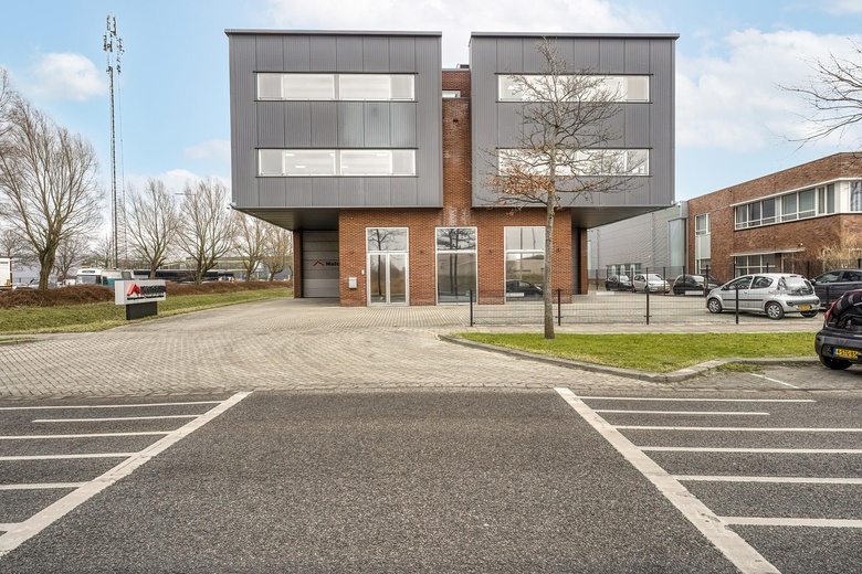 Bedrijfsruimte Noordwijk - 's-Gravendijckseweg 51 - Foto 7