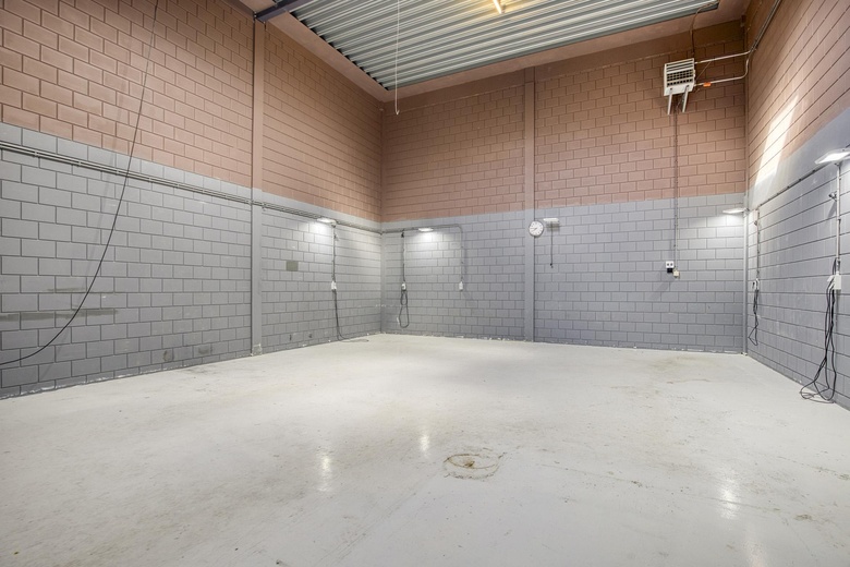 Bedrijfsruimte Lijnden - San Franciscostraat 110 - Foto 13