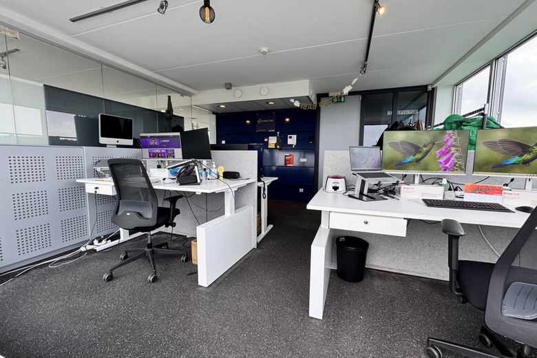 KantoorruimteaanEdvard Munchweg 107<br/> inAlmere