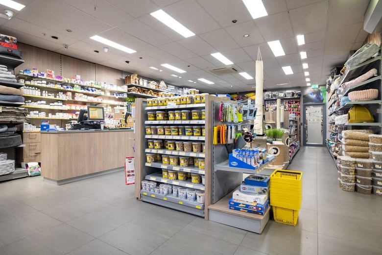 WinkelruimteaanLekkenburg 49<br/> inGouda