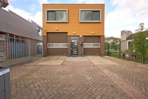 Bedrijfsruimte Alkmaar - Lorentzstraat 3 C - Foto 4