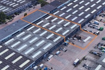 Bedrijfsruimte Weesp - Pampuslaan 81 - Foto 6