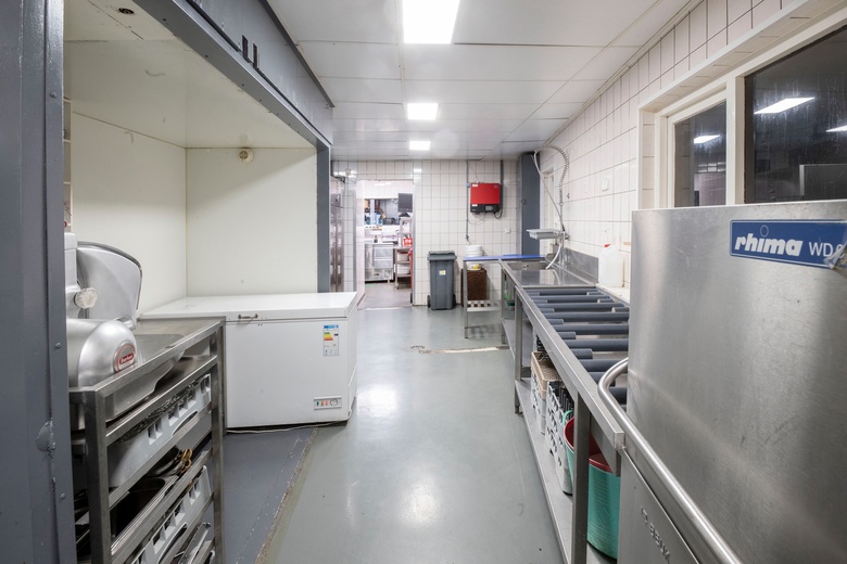 HorecaaanLangestreek 2<br/> inLemmer