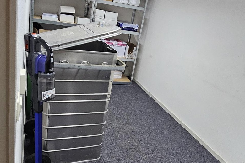 KantoorruimteaanMax Planckstraat 21<br/> inEde