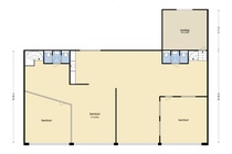 Bekijk foto 4 van eenheid 1 aan de Keienbergweg 36 A in Amsterdam Bekijk foto 4 van eenheid 1 aan de Keienbergweg 36 A in Amsterdam