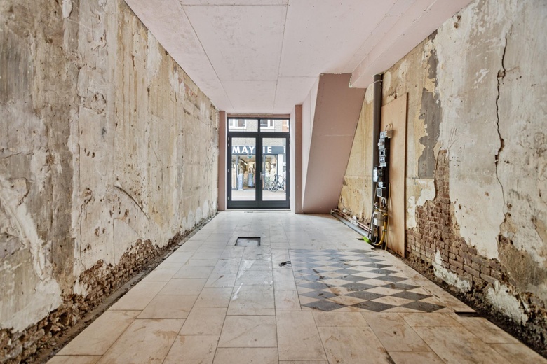 WinkelruimteaanLangestraat 20<br/> inAmersfoort