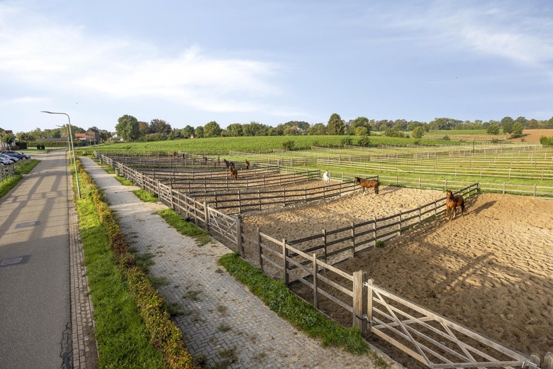 Bedrijfsruimte Beek - Manegeweg 15 - Foto 8